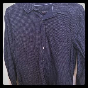 American Eagle button down shirt